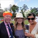 Happy connections at Emirates Stakes Day
