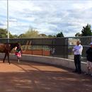 The @ArrowfieldStud team with JRH