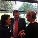 Afternoon at the Hawkes' - Tim and Cheryl Roberts talk with Kevin Sheedy
