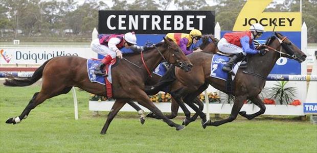 Muhaajir - Bendigo - 16/03/2013